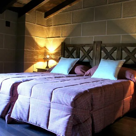Casa Rural Estrela-3
