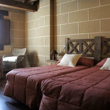 Casa Rural Estrela-2